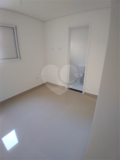 Venda Apartamento Santo André Parque Novo Oratório REO878062 12