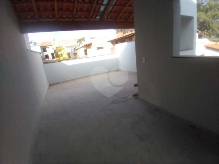 Venda Apartamento Santo André Parque Novo Oratório REO878062 5