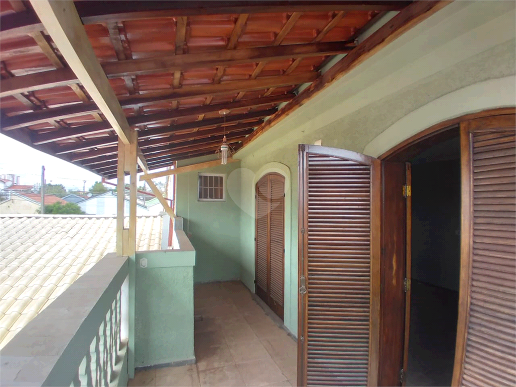 Venda Casa Limeira Vila Claudia REO878065 1