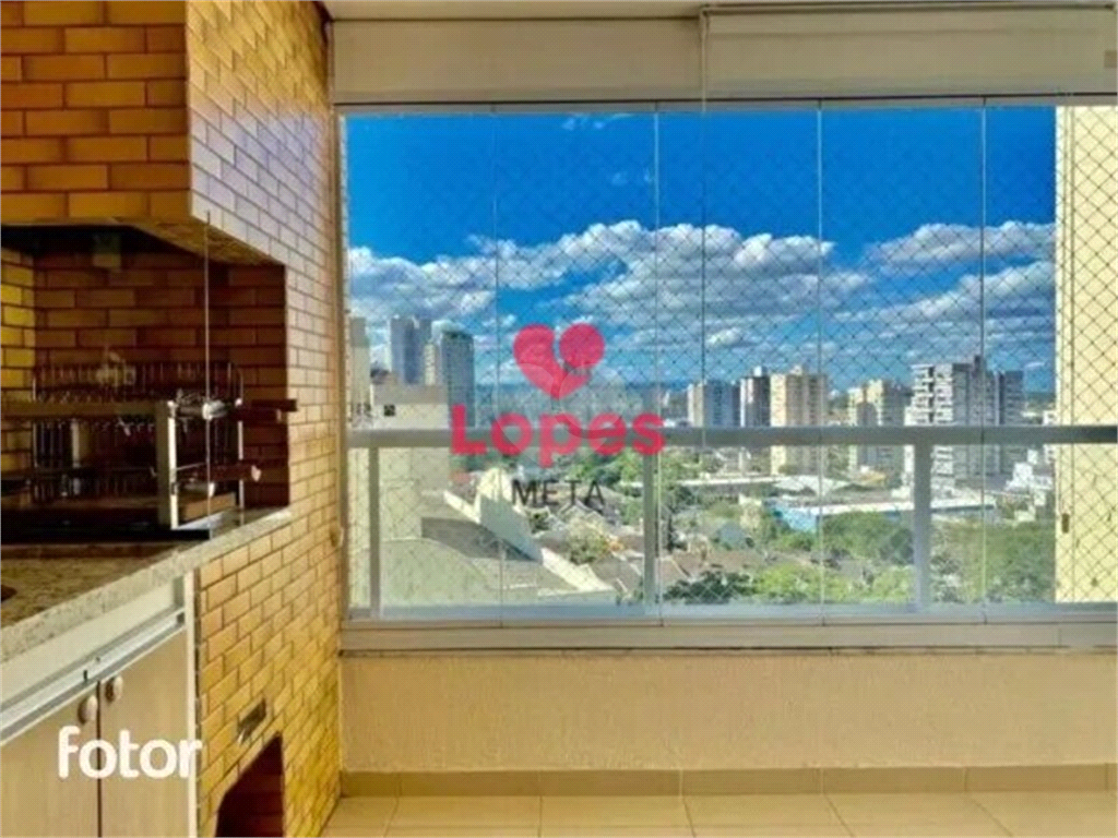 Venda Apartamento São José Dos Campos Parque Residencial Aquarius REO878073 1