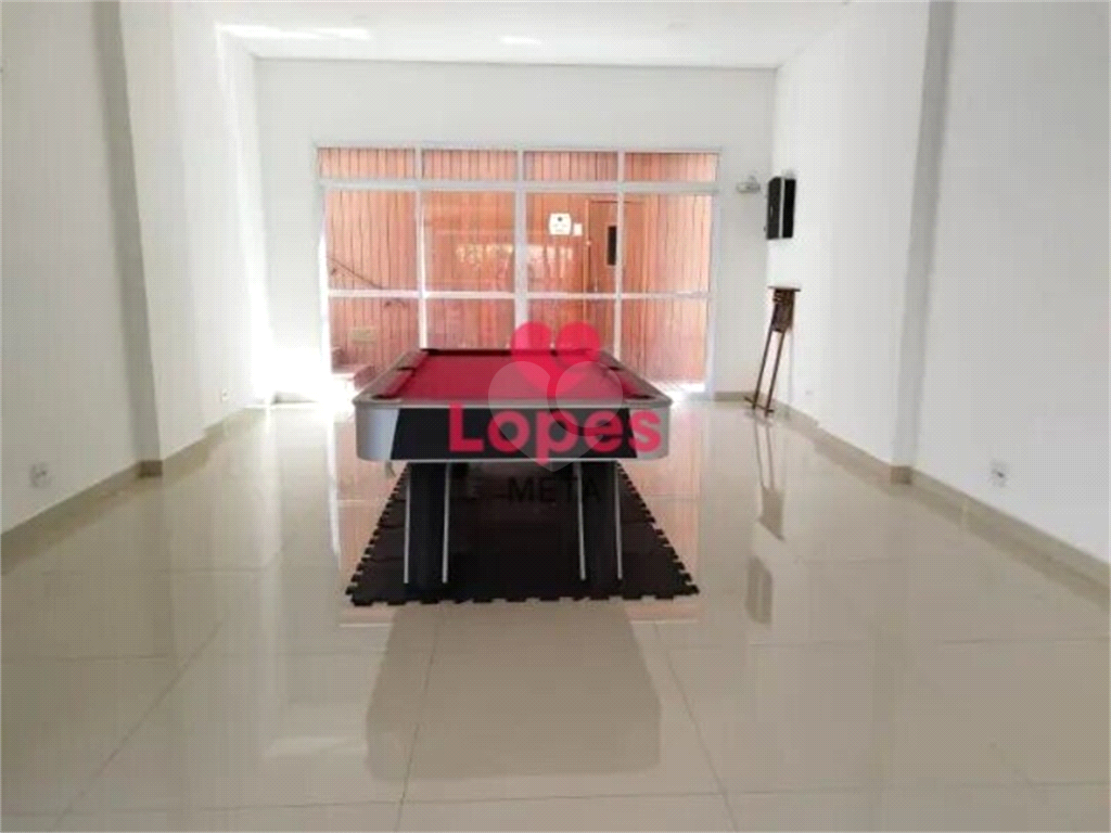 Venda Apartamento São José Dos Campos Parque Residencial Aquarius REO878073 9