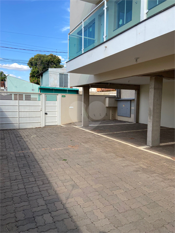 Aluguel Apartamento São Carlos Vila Marigo REO878082 2