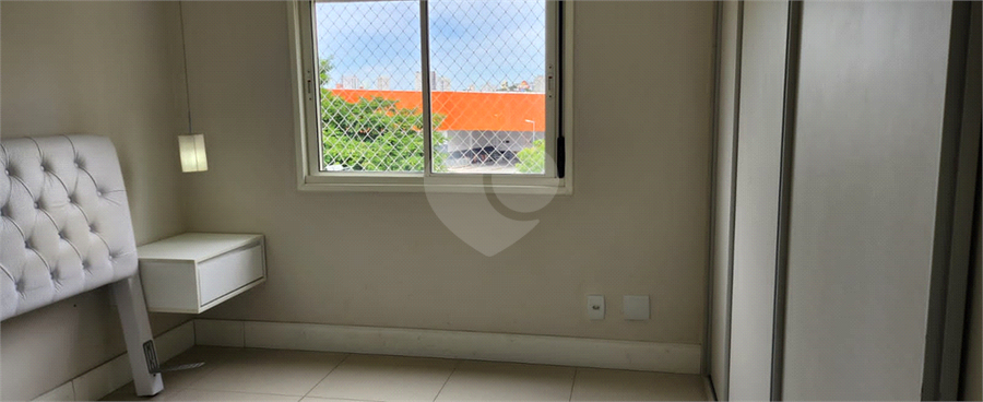 Venda Apartamento São José Dos Campos Jardim Esplanada REO878085 11