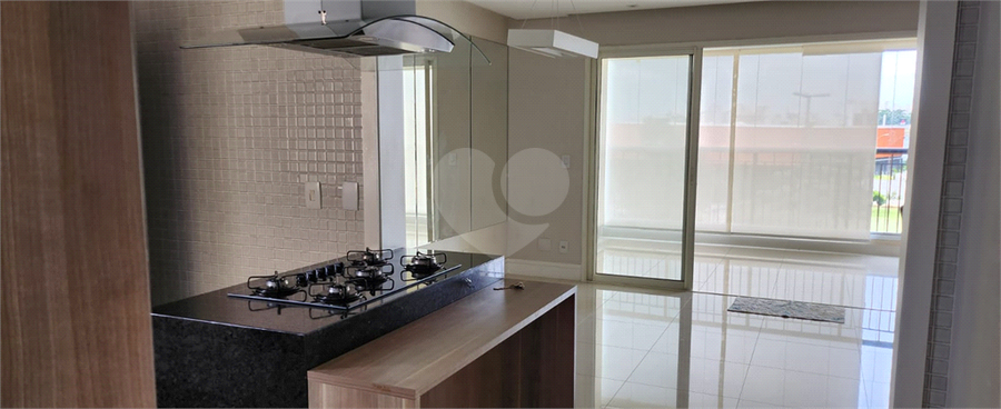 Venda Apartamento São José Dos Campos Jardim Esplanada REO878085 16