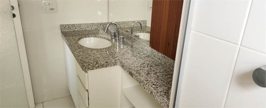 Venda Apartamento São José Dos Campos Jardim Esplanada REO878085 15