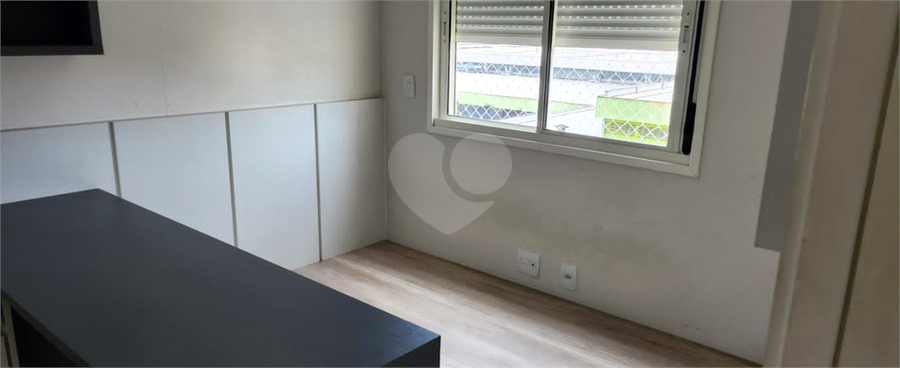 Venda Apartamento São José Dos Campos Jardim Esplanada REO878085 8