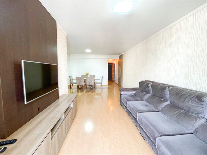 Venda Apartamento Cascavel Centro REO878131 3