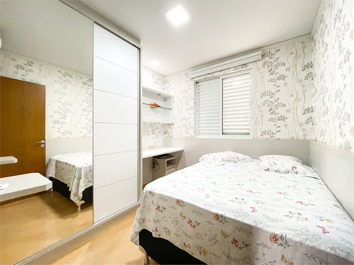 Venda Apartamento Cascavel Centro REO878131 12