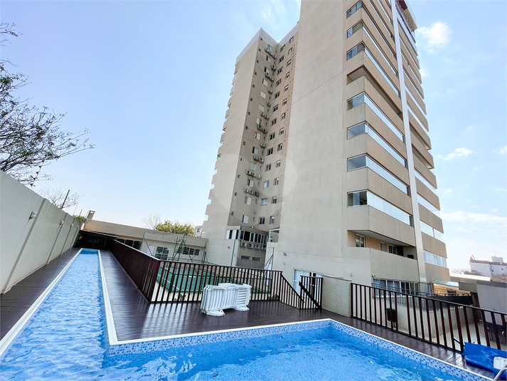 Venda Apartamento Cascavel Centro REO878131 1