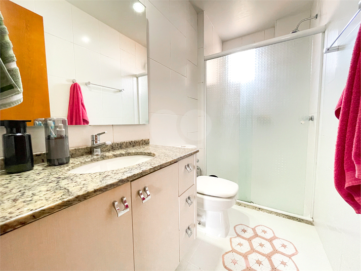 Venda Apartamento Cascavel Centro REO878131 11