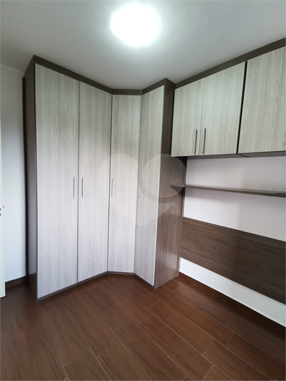 Venda Apartamento Jundiaí Jardim Roma REO878136 10