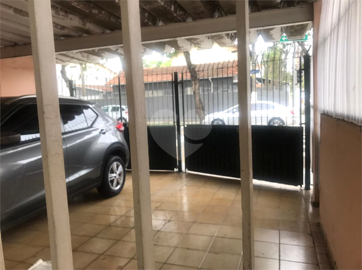 Venda Casa São Paulo Vila Cordeiro REO878139 14