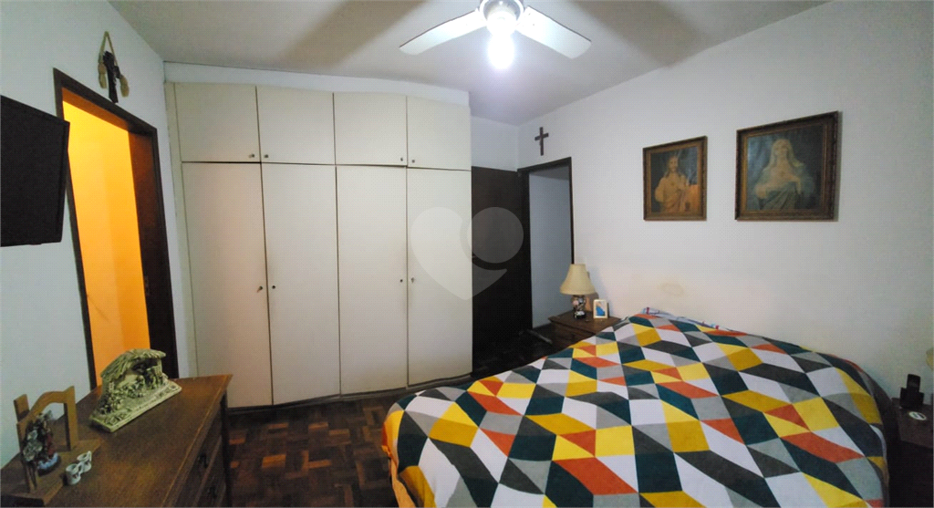 Venda Casa São Paulo Vila Cordeiro REO878139 4