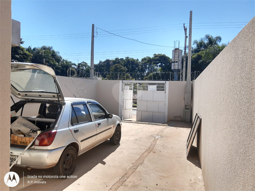 Venda Casa Bauru Tangarás REO878153 25