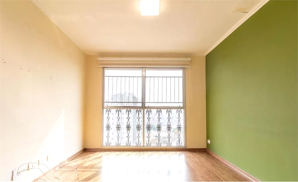 Venda Apartamento São Paulo Vila Campestre REO878164 2