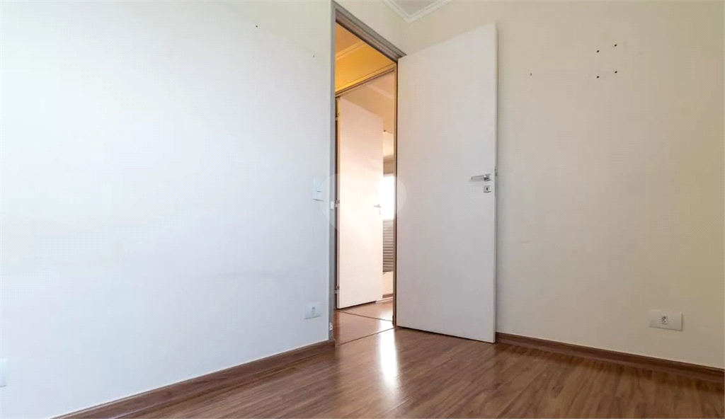 Venda Apartamento São Paulo Vila Campestre REO878164 20