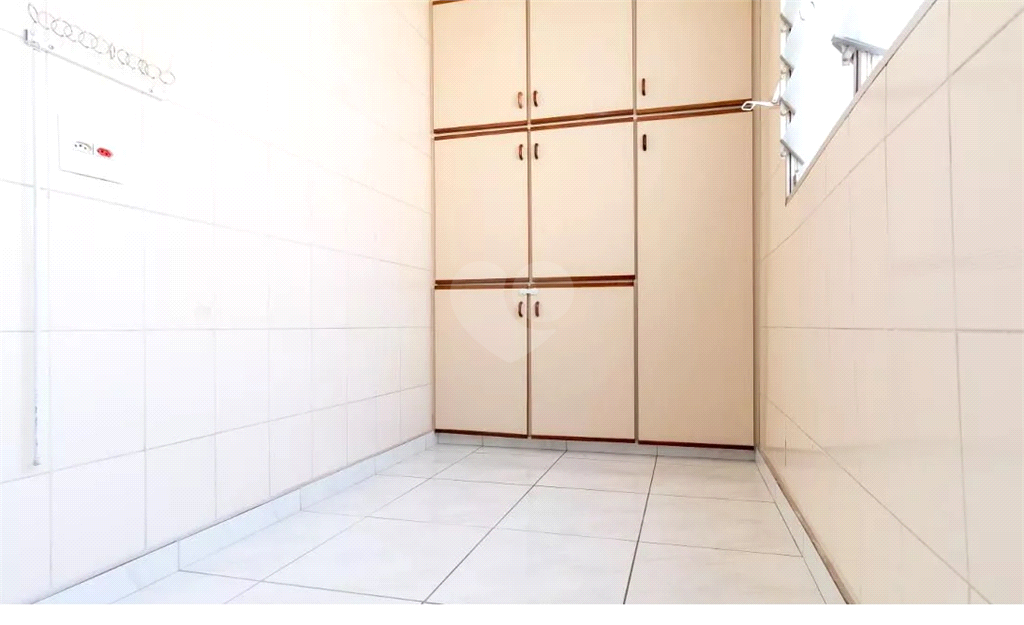 Venda Apartamento São Paulo Vila Campestre REO878164 7