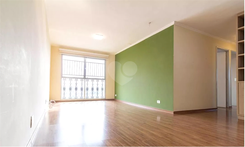 Venda Apartamento São Paulo Vila Campestre REO878164 3