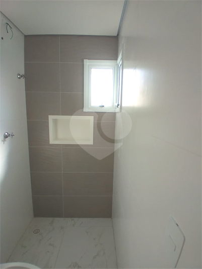 Venda Apartamento Santo André Parque Novo Oratório REO878190 20