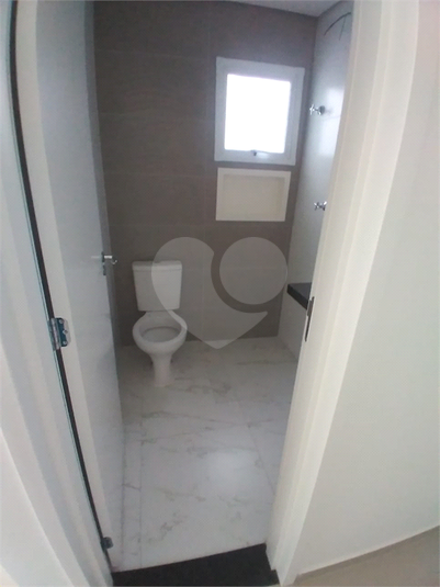 Venda Apartamento Santo André Parque Novo Oratório REO878190 34