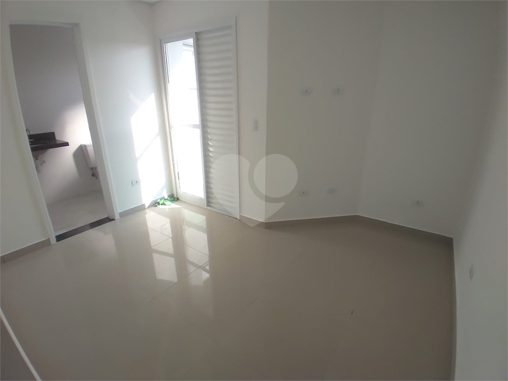 Venda Apartamento Santo André Parque Novo Oratório REO878190 11