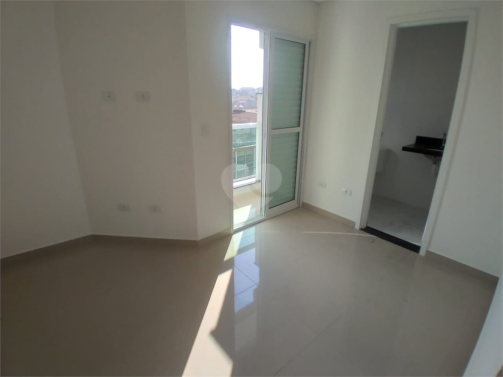 Venda Apartamento Santo André Parque Novo Oratório REO878190 29