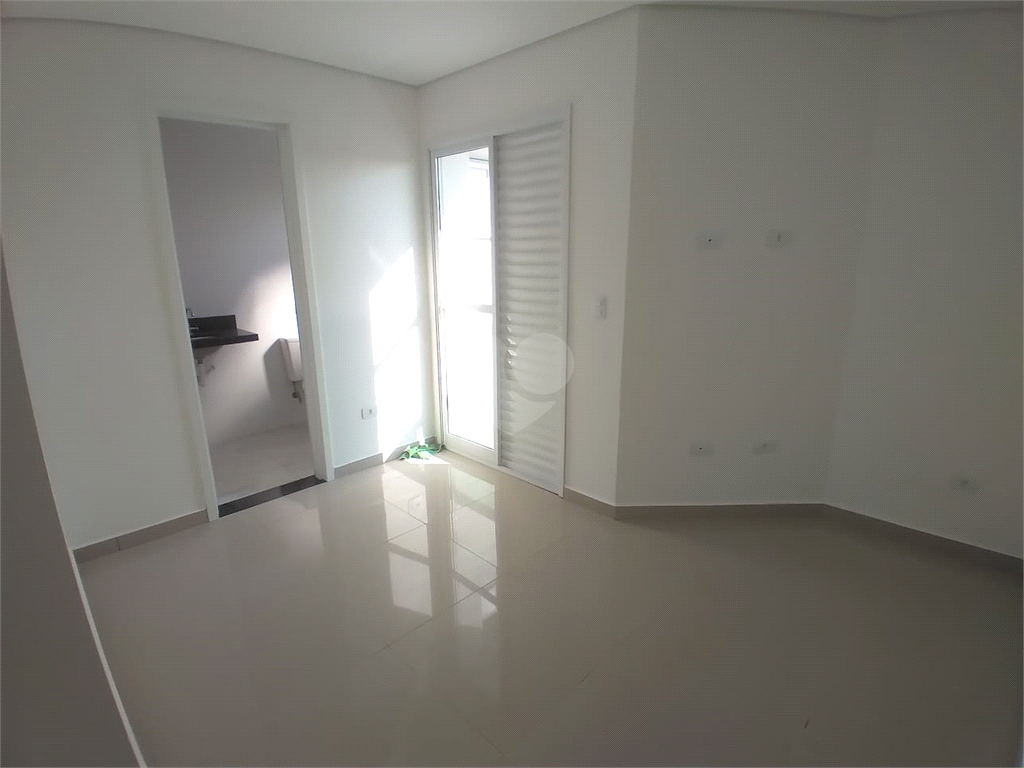 Venda Apartamento Santo André Parque Novo Oratório REO878190 10