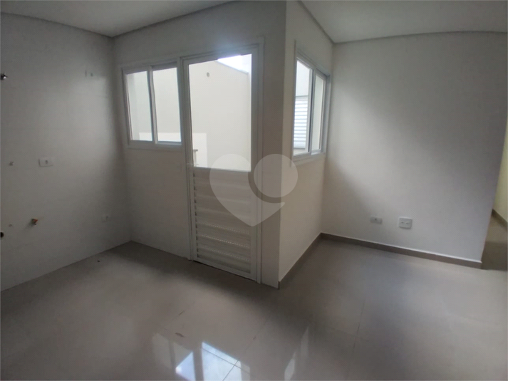 Venda Apartamento Santo André Parque Novo Oratório REO878190 2