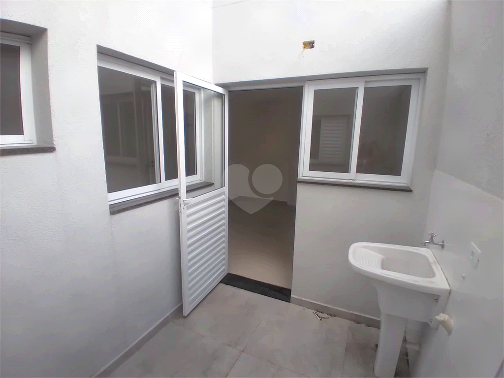 Venda Apartamento Santo André Parque Novo Oratório REO878190 9