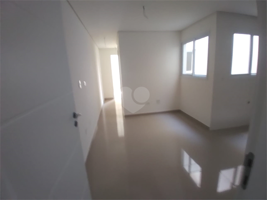 Venda Apartamento Santo André Parque Novo Oratório REO878190 37