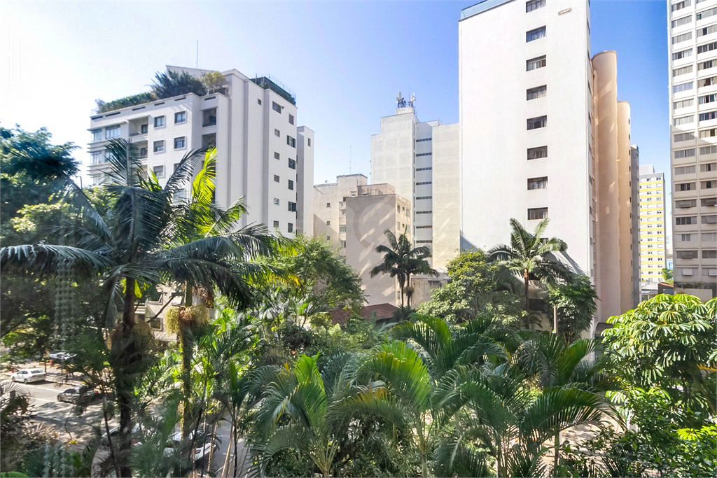 Venda Apartamento São Paulo Higienópolis REO878207 3