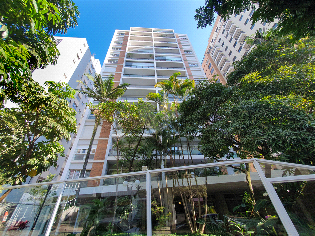 Venda Apartamento São Paulo Higienópolis REO878207 31