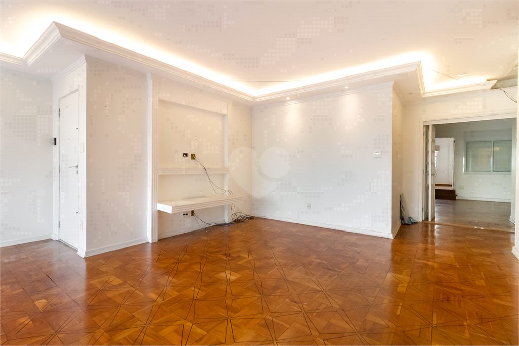 Venda Apartamento São Paulo Higienópolis REO878207 10