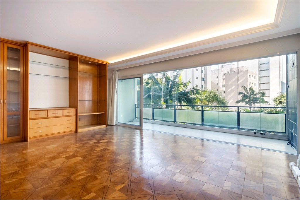 Venda Apartamento São Paulo Higienópolis REO878207 1