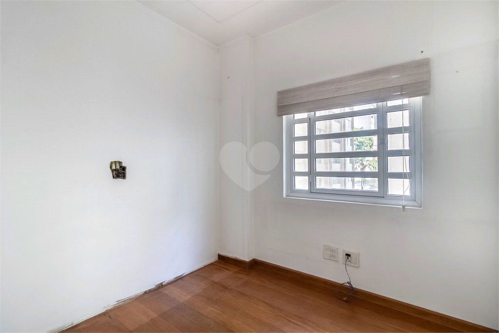 Venda Apartamento São Paulo Higienópolis REO878207 28