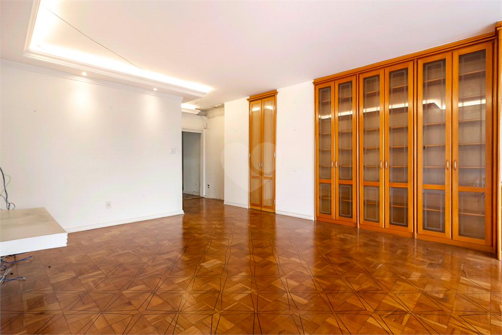 Venda Apartamento São Paulo Higienópolis REO878207 8