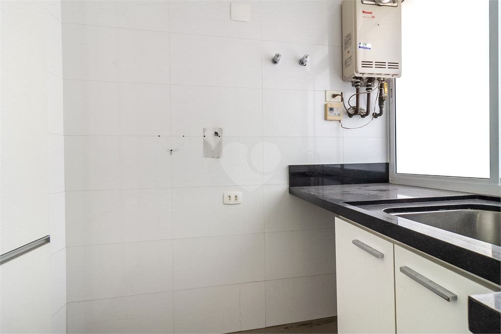 Venda Apartamento São Paulo Higienópolis REO878207 27