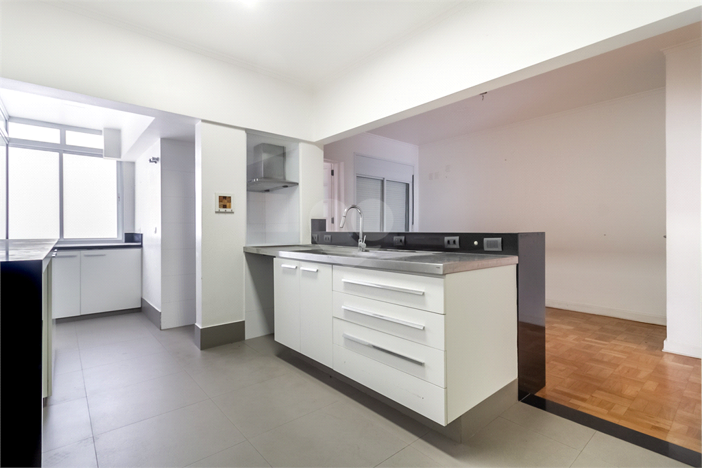 Venda Apartamento São Paulo Higienópolis REO878207 20