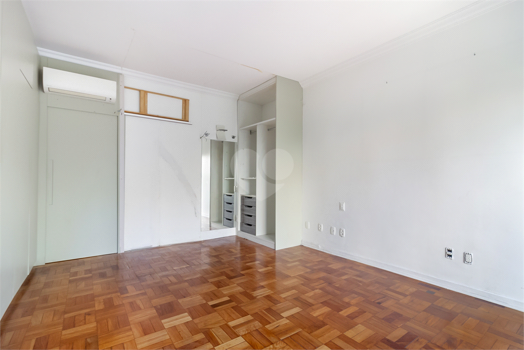 Venda Apartamento São Paulo Higienópolis REO878207 13