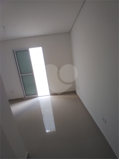 Venda Apartamento Santo André Parque Novo Oratório REO878227 11