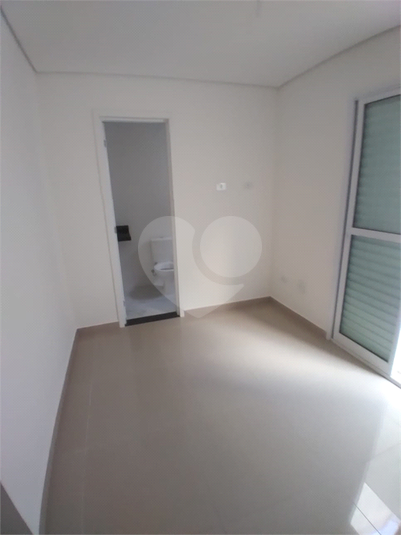 Venda Apartamento Santo André Parque Novo Oratório REO878227 12