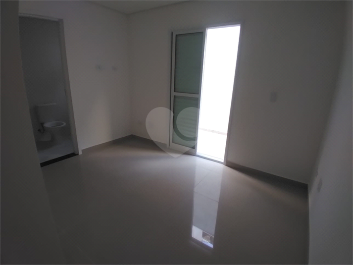 Venda Apartamento Santo André Parque Novo Oratório REO878227 28