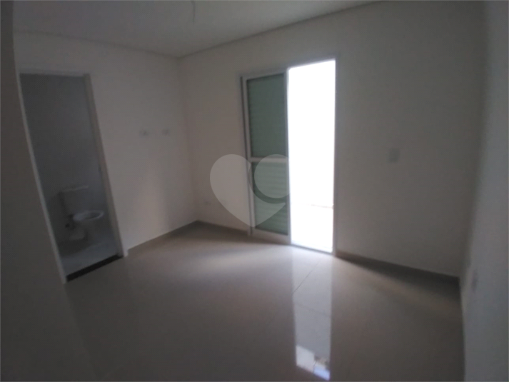 Venda Apartamento Santo André Parque Novo Oratório REO878227 23