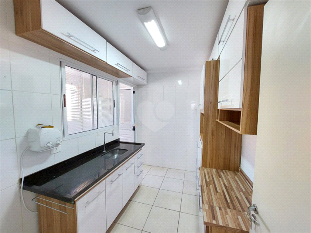 Venda Apartamento São Carlos Parque Santa Mônica REO878243 3