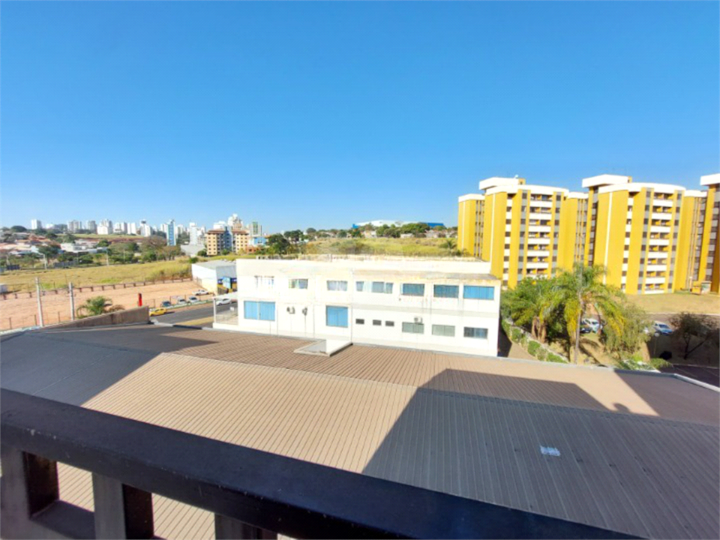 Venda Apartamento São Carlos Parque Santa Mônica REO878243 17