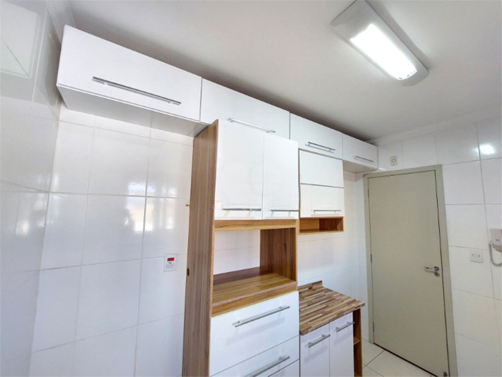 Venda Apartamento São Carlos Parque Santa Mônica REO878243 4