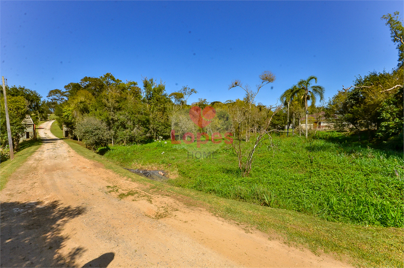 Venda Chácara Campina Grande Do Sul Jardim Araçatuba REO878249 84