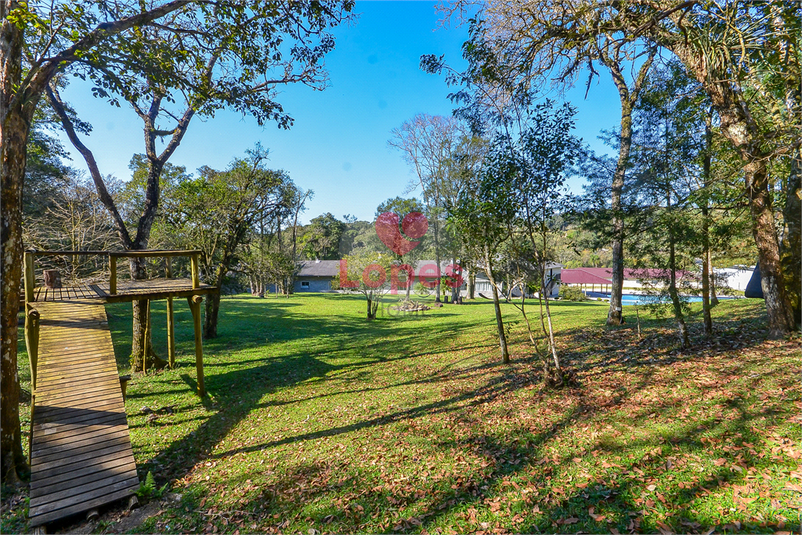 Venda Chácara Campina Grande Do Sul Jardim Araçatuba REO878249 52