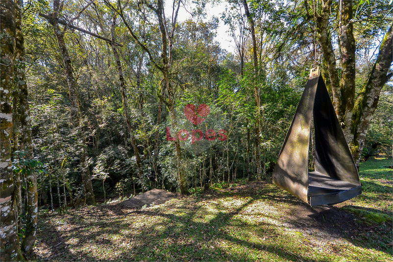 Venda Chácara Campina Grande Do Sul Jardim Araçatuba REO878249 59