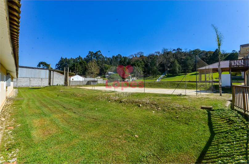 Venda Chácara Campina Grande Do Sul Jardim Araçatuba REO878249 47